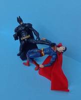 Batman the Dark Knight (Marvel Universe) Custom Action Figure