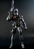 X-Force Deadpool (Marvel Legends) Custom Action Figure
