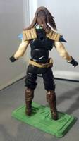 Rictor (X-Force) Custom Action Figure
