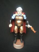 DC Granny Goodness (DC Universe) Custom Action Figure