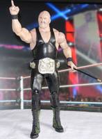 Sergeant Slaughter (Wrestling) Custom Action Figure