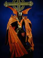 Spawn (Spawn) Custom Action Figure