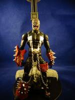 Spawn (Spawn) Custom Action Figure
