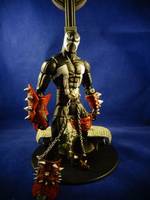 Spawn (Spawn) Custom Action Figure