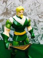 Fandral  (Warriors Three) (Marvel) Custom Action Figure