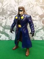 Nomad (Marvel) Custom Action Figure