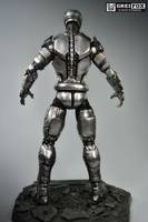 Aleph (Marvel Legends) Custom Action Figure