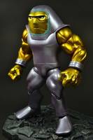 Sleeper (Marvel Legends) Custom Action Figure