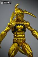 Gardener Version 1 (Marvel Legends) Custom Action Figure