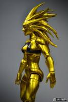 Gardener Version 4 (Marvel Legends) Custom Action Figure