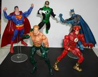 Aquaman (Marvel Legends) Custom Action Figure