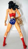 Wonder Woman (Justice League) Custom Action Figure