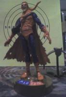 Hobgoblin (Spider-Man) Custom Action Figure
