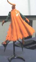 Hobgoblin (Spider-Man) Custom Action Figure