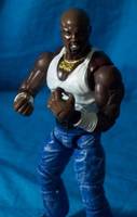 Luke Cage (Marvel Legends) Custom Action Figure