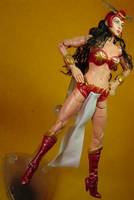 Darna (Misc) Custom Action Figure