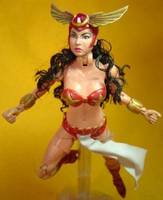 Darna (Misc) Custom Action Figure
