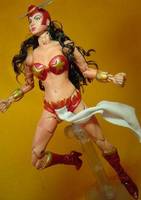 Darna (Misc) Custom Action Figure