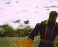 Chamber (Marvel Legends) Custom Action Figure