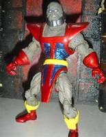 Terrax (Marvel Legends) Custom Action Figure