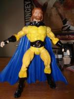 Sentry (Marvel Legends) Custom Action Figure