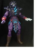 Spikor (Masters of the Universe) Custom Action Figure