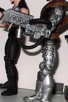 The Reavers Team (Marvel Legends) Custom Action Figure