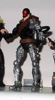 The Reavers Team (Marvel Legends) Custom Action Figure