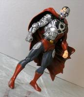 Cyborg Sinestro Corps (DC Direct) Custom Action Figure