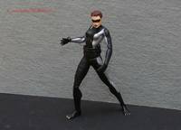X-Force: Wolfsbane (Marvel) Custom Action Figure