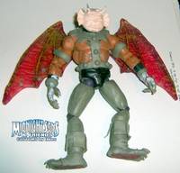 Gargoyle (Midnight Sons & Friends) Custom Action Figure