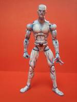 Iceman (Marvel Legends) Custom Action Figure