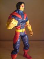 Warpath (Utopia) (Marvel Legends) Custom Action Figure