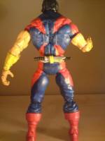 Warpath (Utopia) (Marvel Legends) Custom Action Figure