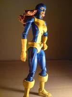First Appearence Jean Grey / Marvel Girl (Marvel Legends) Custom Action Figure