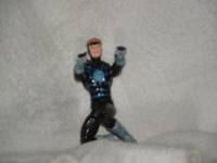 Havok (Marvel Legends) Custom Action Figure