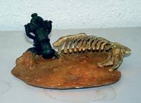 Capt. Davy Jones (Dead Men Tell No Tales) Custom Action Figure