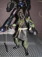 Ronin (Marvel Legends) Custom Action Figure