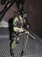 Ronin (Marvel Legends) Custom Action Figure