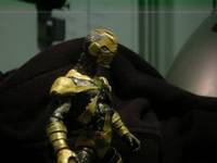 Centurion Leader (Marvel Legends) Custom Action Figure