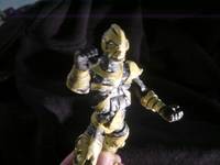 Centurion Leader (Marvel Legends) Custom Action Figure