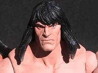 Classic Conan (Marvel Legends) Custom Action Figure