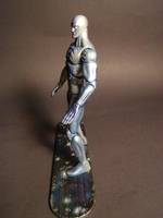 Silver Surfer (Silver Surfer) Custom Action Figure