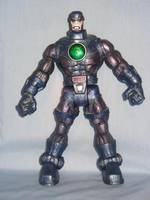 Sentinel (Marvel Legends) Custom Action Figure