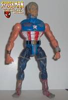 Mindworm (Spider-Man) Custom Action Figure