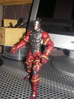 Penance (Marvel Legends) Custom Action Figure