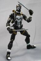 Marvel Legends Custom Deadpool-Punisher (Marvel Legends) Custom Action Figure