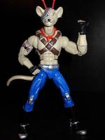 Vinnie (Biker Mice from Mars) Custom Action Figure