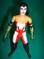 Kabuki (Misc) Custom Action Figure