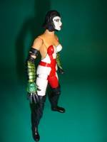 Kabuki (Misc) Custom Action Figure